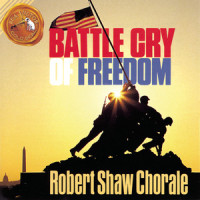 Anchors Aweigh (1991 Remastered)_Robert Shaw,Robert Shaw Chorale,Geo Lottman,Alfred H. Miles,Domenico Salvino,Arthur Chad Zimmerman