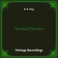 The Letter Sweet Sixteen_B.B. King