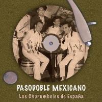 Buen día tristeza_Giuseppe Fiorelli,Los Churumbeles De España,Mario Ruccione