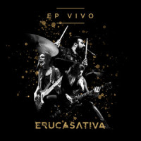Haku Malvin: El Visitante (En Vivo)_Eruca Sativa