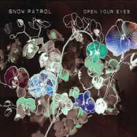 Open Your Eyes_Snow Patrol