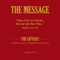 The Lifters!(feat. Lead Singer: Susan Madera Greenfield, Aubrey Perez, Bethany, Beth Laverinto Madera, Branimir Krbavac, Colin Robens, Joy Oon, Julio Madera, Lauren Anne Baird, Paul Jones, Richard Smith, Rose Madera, Rosemae & Ruth Varhegyi)_The Lifters! Christian Musical Worshippers Australia,Lead Singer: Susan Madera Greenfield,Aubrey Perez,Bethany,Beth Laverinto Madera,Branimir Krbavac,Colin Robens,Joy Oon,Julio Madera,Lauren Anne Baird,Paul Jones,Richard Smith,Rose Madera,Rosemae,Ruth Var