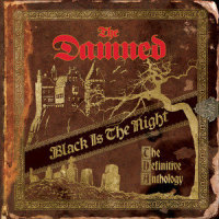 Black Is The Night_The Damned
