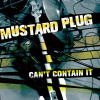 Shakin' it Up_Mustard Plug