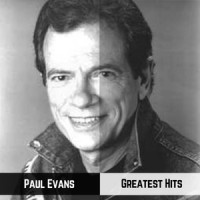 Blind Boy_Paul Evans