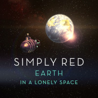 Earth In A Lonely Space_Simply Red