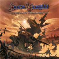 Kings Of The Nordic Twilight_Luca Turilli