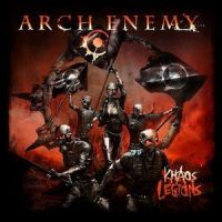 Turn To Dust_Arch Enemy