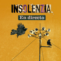 Va a Estallar_Insolenzia,Barricada,Miss Octubre