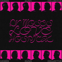 If You Love Me Take a Chance_Moses Gunn Collective