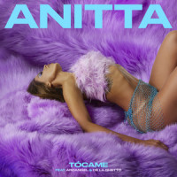 Tócame(feat. Arcangel & De La Ghetto)_Anitta,Arcangel,De La Ghetto