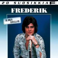 Hissun kissun - Chiripi Chiripa_Frederik