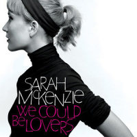 Tight(Arr. Sarah Mckenzie)_Sarah McKenzie,Betty Carter