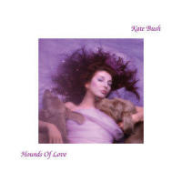 Under Ice_Kate Bush