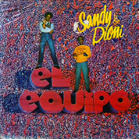 Sinfonia De Amor_Sandy Reyes,Dioni Fernandez,Luis Kalaff