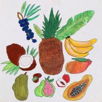 Pineapple (feat. Blake Rules & Terminator Dave)_Netherfriends,Blake Rules,Terminator Dave