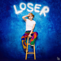 Loser_Kailee Morgue,Cameron Lazar,Kailee Nicole Moore,Mary Weitz