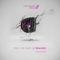 Feel the Rain_Compact Disco