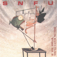 The Ceiling_SNFU,Ken Chinn