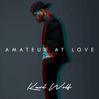 Amateur At Love_Karl Wolf