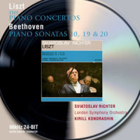 III. Allegro Marziale Animato_London Symphony Orchestra,Kirill Kondrashin,Sviatoslav Richter