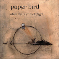Wind & Blood_Paper Bird