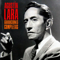 María Bonita_Agustín Lara