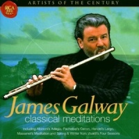 Concerto, Op. 10, No. 3 in D Major ("Il Cardellino") - Cantabile_James Galway