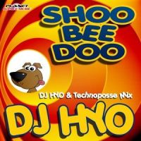Shoo Bee Doo_DJ Hyo