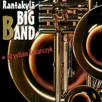 C Jam Blues_Rantakylä Big Band,Krystian Tesarczyk,Duke Ellington