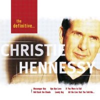 I'm Going To Make It On My Own_Christie Hennessy