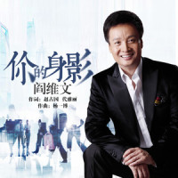 你的身影_阎维文