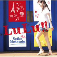 Sweet Lover_松田聖子