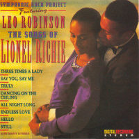 Easy(Arr. J. Resende)_Lionel Richie