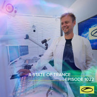 A State Of Trance(ASOT 1022)_Armin Van Buuren