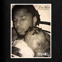 I'm Here_Substantial,Marcus D,Bop Alloy,Gods'Illa,Kokayi,Stanley Bryan Robinson