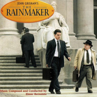 Sharks_Elmer Bernstein