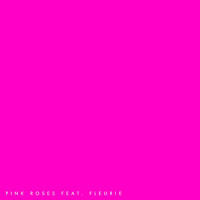 Pink Roses_Anonymouz,Fleurie