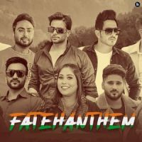 Fateh Anthem_DJ Flow,Mankirt Aulakh,Nishawn Bhullar,Jass Bajwa,Jordan Sandhu,Fazilpuria,Dilpreet Dhillon,Shree Brar,Afsana Khan,Bobby Sandhu