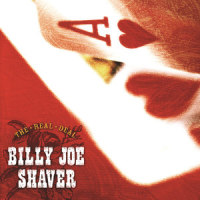 You Ought to Be With Me When I'm Alone_Billy Joe Shaver