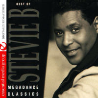 I Want To Be The One_Stevie B
