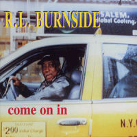 Shuck Dub_R.L. Burnside