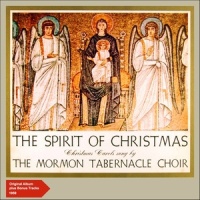 Hark! The Herald Angels Sing_Mormon Tabernacle Choir