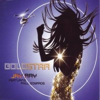Goldstarfeat. Phill Edwards_Jay Ray