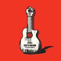 Take on Me_Stick To Your Guns,Pal Waaktaar,Morten Harket,Magne Furuholmen