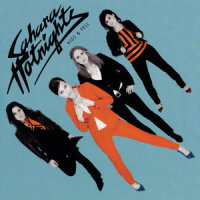 Stay/Stay Away_Sahara Hotnights