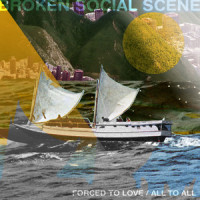 Forced To Love_Broken Social Scene