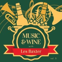 Suddenly_Les Baxter