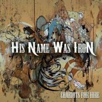 Five's A Party_His Name Was Iron