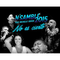 No es cierto_N'SAMBLE,Michelle Soifer